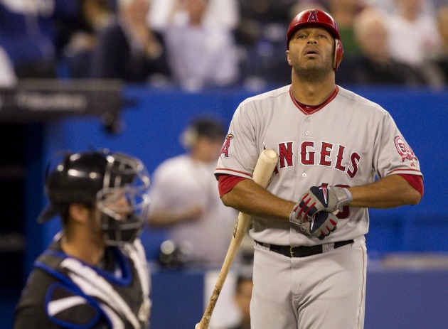 Vernon Wells