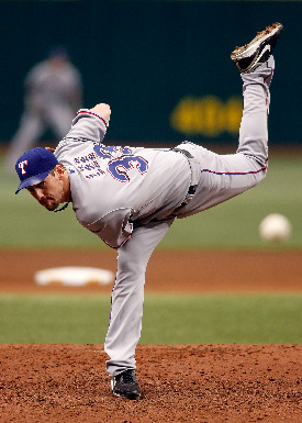 Cliff Lee