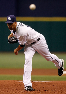 David Price