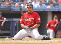 Carlos Lee