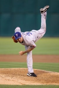 Cliff Lee