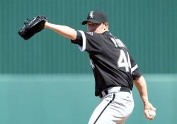 Jake Peavy
