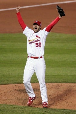 Adam Wainwright
