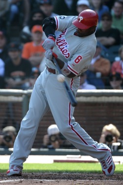 Ryan Howard