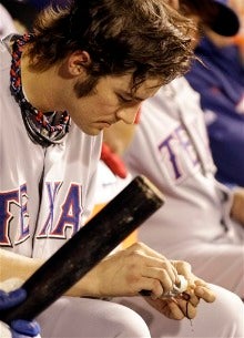 C.J. Wilson