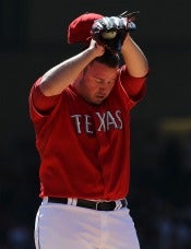 Tommy Hunter