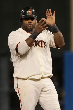 Pablo Sandoval