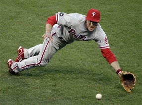 Chase Utley