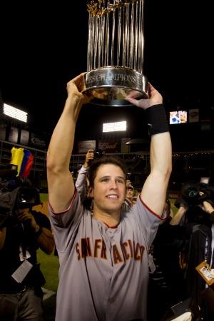 Buster Posey