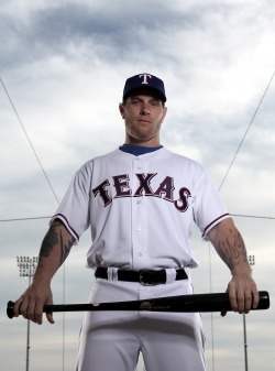 Josh Hamilton
