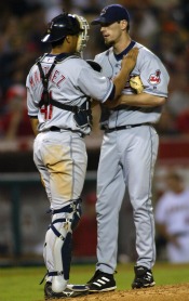 Cliff Lee