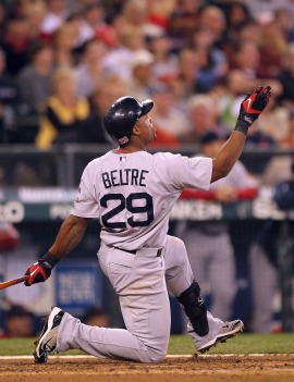 Adrian Beltre