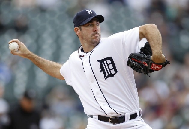 Verlander