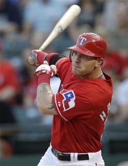 Josh Hamilton