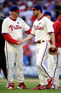 Cliff Lee