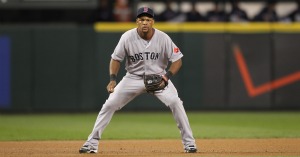 Adrian Beltre