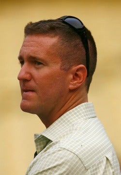 Josh Byrnes