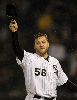 Buehrle