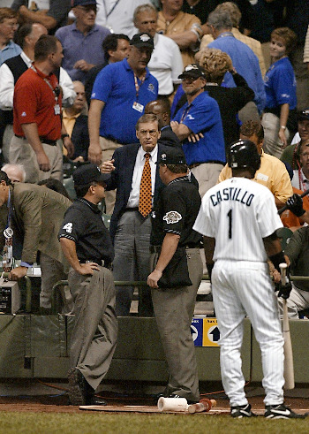 Bud Selig
