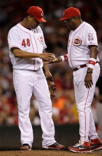 Dusty Baker