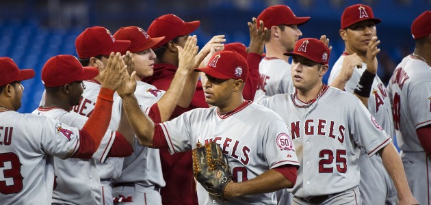 Angels