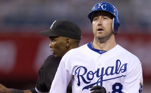 Willie Bloomquist