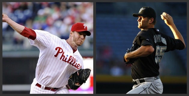 Halladay, Johnson