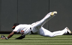 Adam Jones