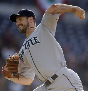 Cliff Lee
