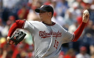Scott Olsen