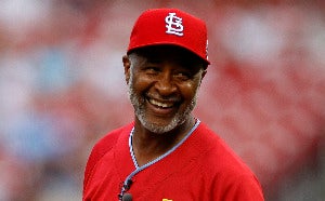 Ozzie Smith