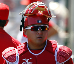 Hank Conger