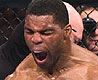 Herschel Walker (E. Lin/Strikeforce)
