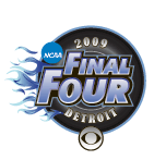 2009 Final Four Logo