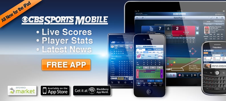 CBS Sports