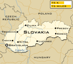 Slovakia
