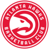 Atlanta Hawks logo