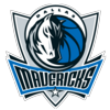 Dallas Mavericks logo