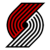 Portland Trail Blazers logo