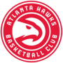 Atlanta Hawks logo