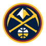 Denver Nuggets logo