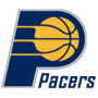 Indiana Pacers logo