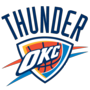 Oklahoma City Thunder logo