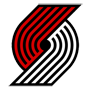 Portland Trail Blazers logo