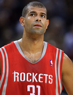 Shane Battier Memphis