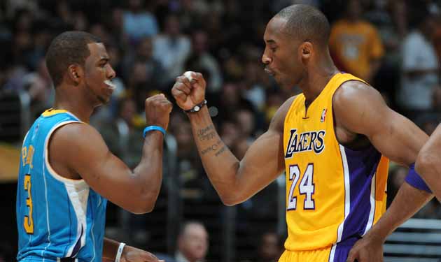 LAKERS TRADE for Chris Paul: Grade the Trade - CBSSports.