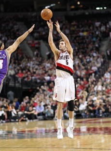 MARCA.com Reports Rudy Fernandez Will Seek A Buyout