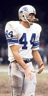 Dick LeBeau (US Presswire)