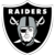 Oakland Raiders team logo