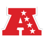 AFC All-Stars logo